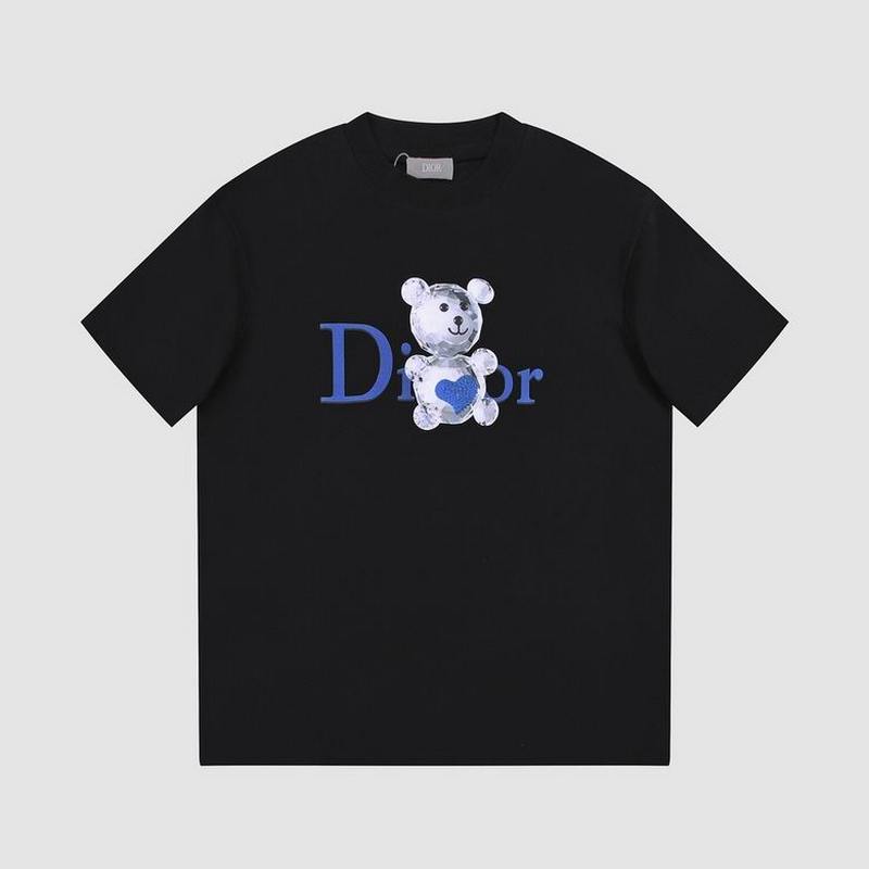 Dior Men's T-shirts 99